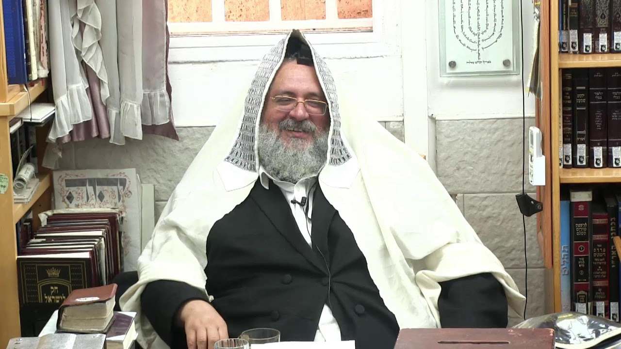 החיד