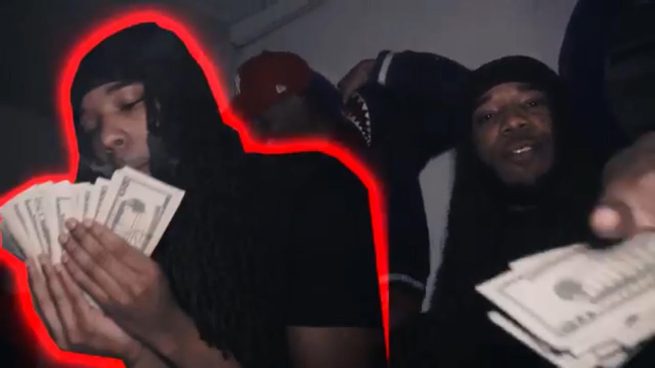 Lil Eloe - 