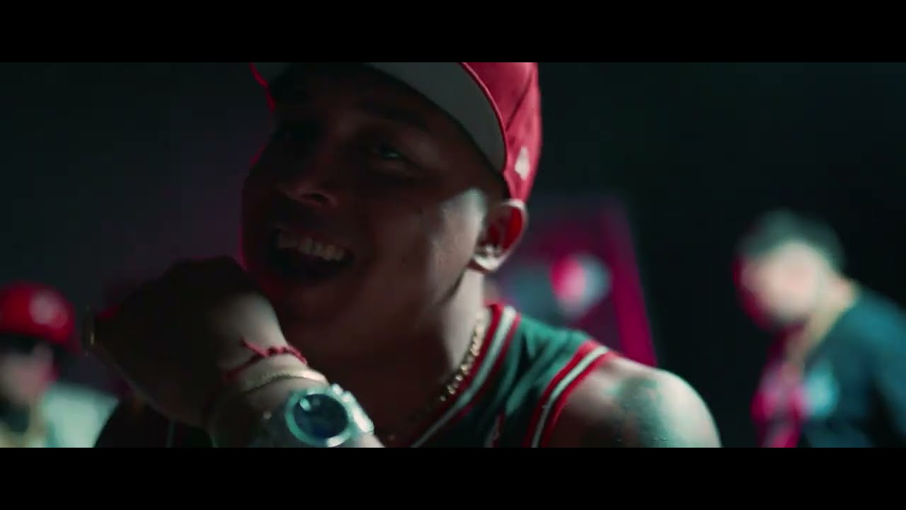 YOHANCITO - LLEGAMOS ALA DISCO REMIX FT YORDANO,BNJA KING,BAYRITON,BALBI, ELJOAN,PIROMANO,SIMON LA L