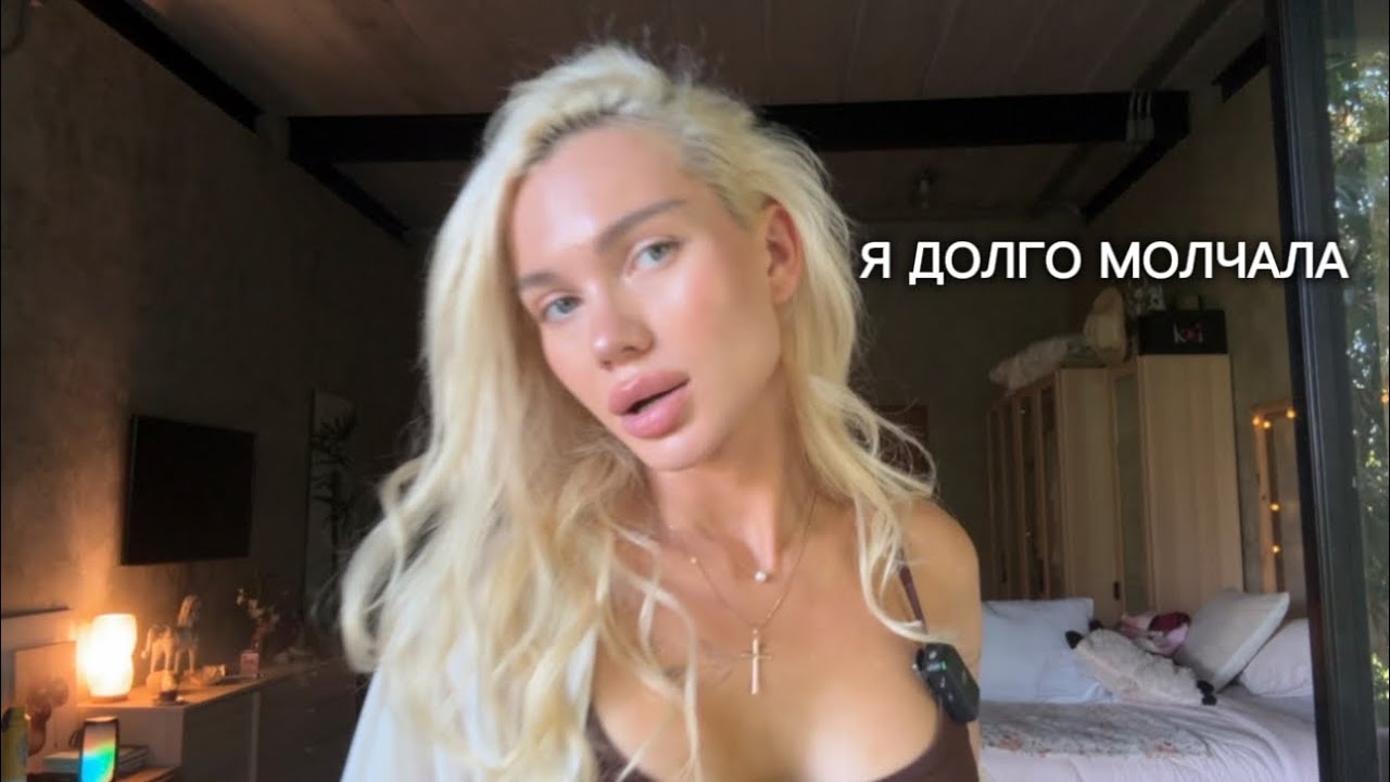 Почему я уехала из Дубай и начала слышать себя