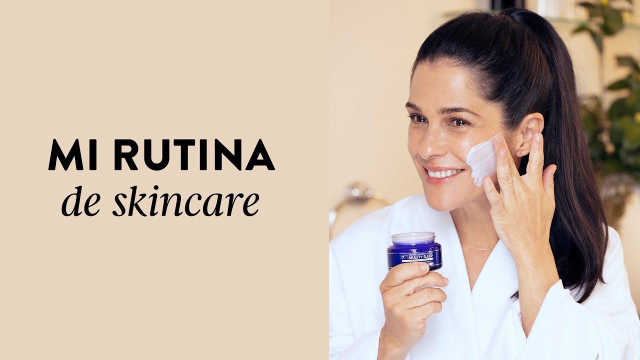 Mi nueva rutina de skincare| Martha Debayle