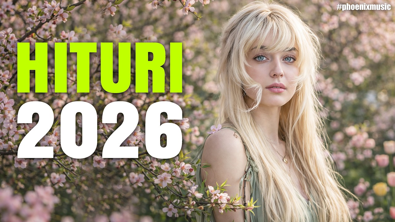 Colaj Muzica 2026 Romaneasca 🔝 Top 70 Melodii 2026 Romanesti 🔝 Mix Hituri 2026 Romanesti