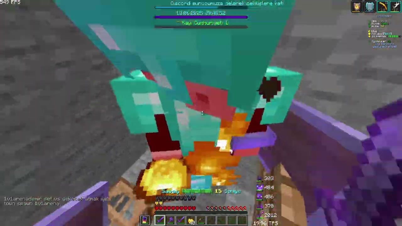 Lunecraft Kill Montage (dltburakobjesvanzao)