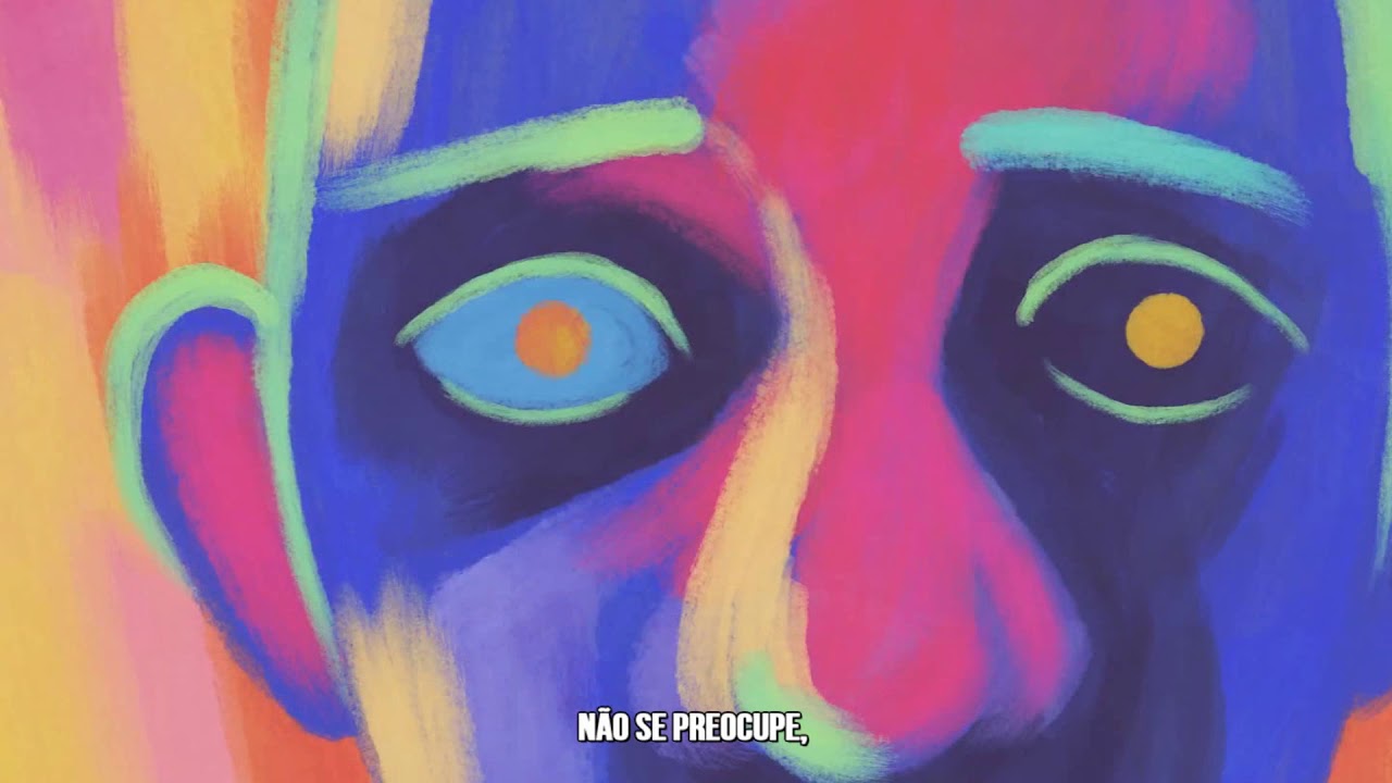 Pink Floyd - A New Machine I & II (1987) legendado