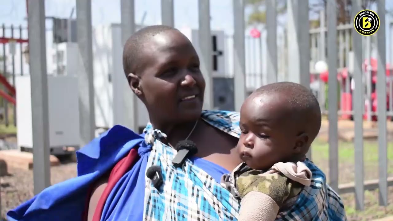 Mnara wa Mawasiliano Wachochea Maendeleo Vijijini Manyara