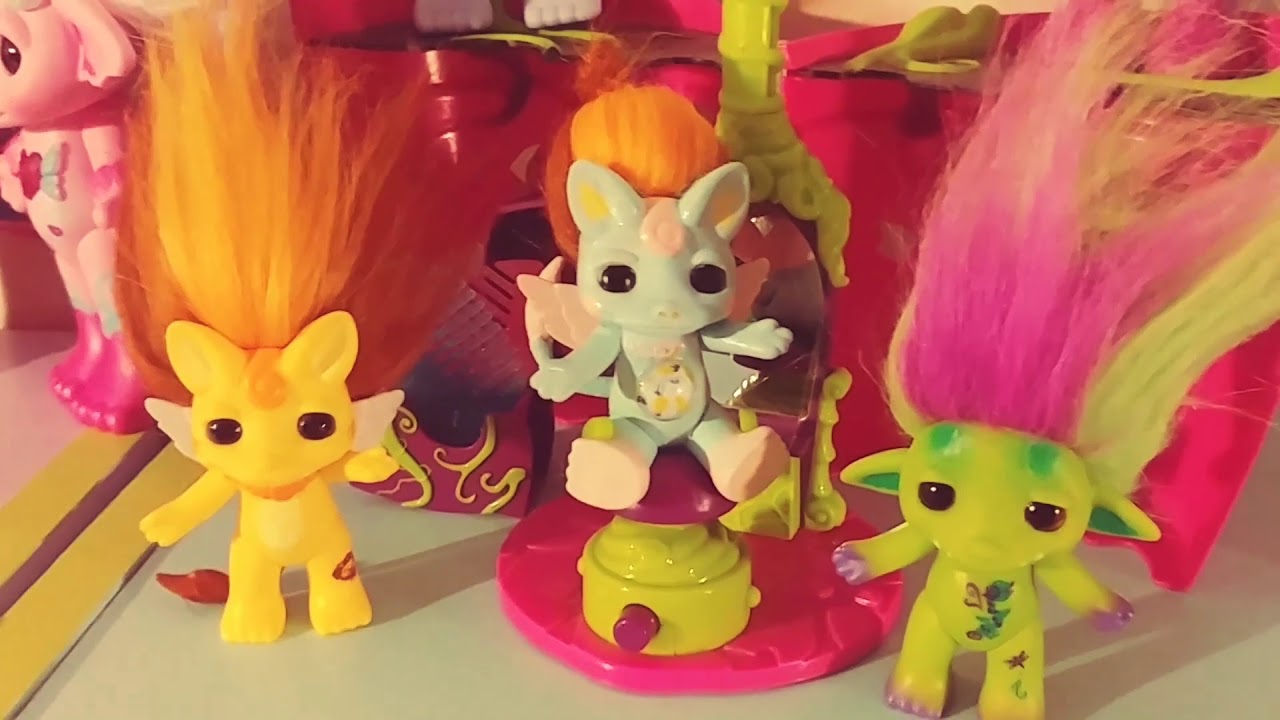 COMPLETE Zelf Collection - The Zelf Shelf Tour!