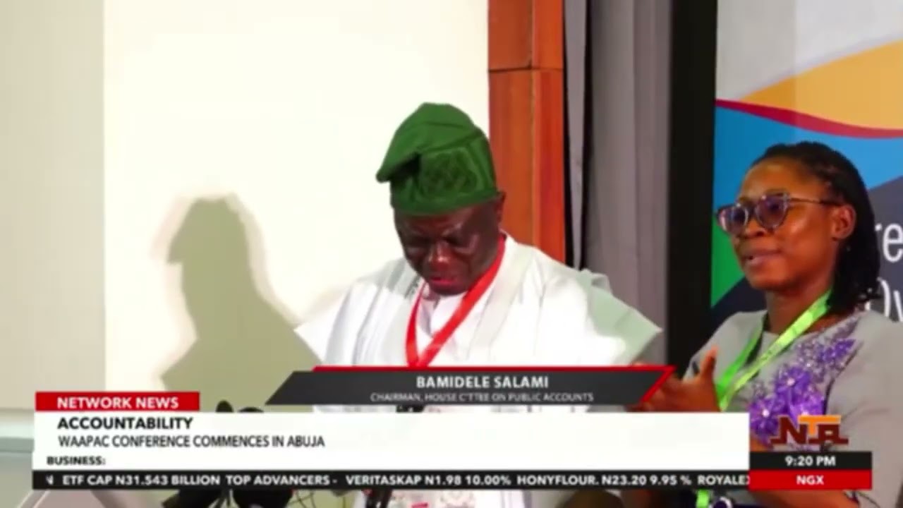 West African Lawmakers Meet in Abuja to Tackle Public Debt & Fiscal Mismanagement