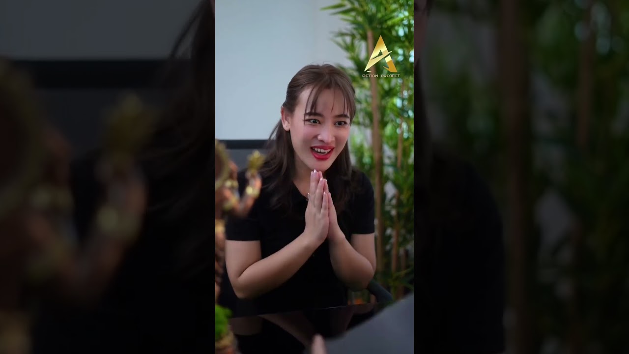วาสนาผู้ใดหนอ...
