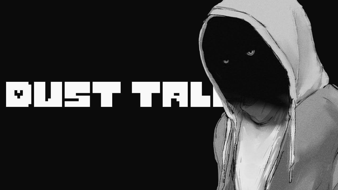 The Full Story of THE Dusttale Novel