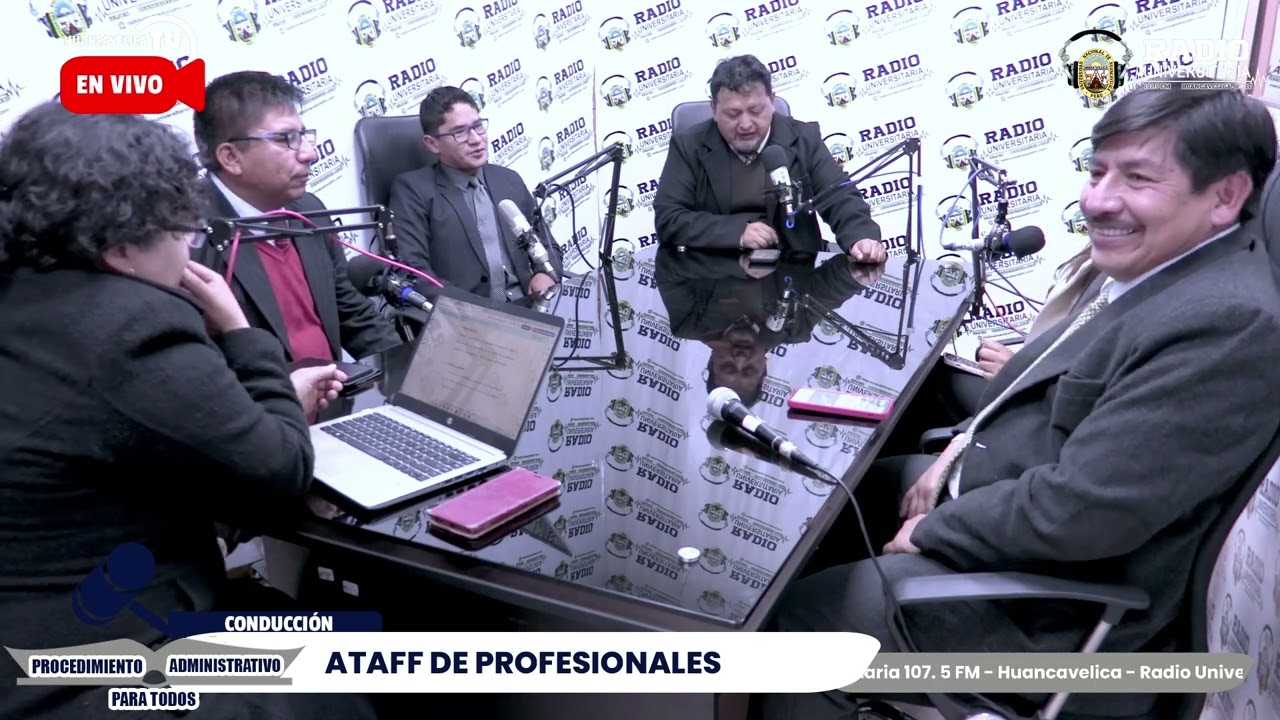 Programa 12 de enero “Procedimiento Administrativo para Todos”,