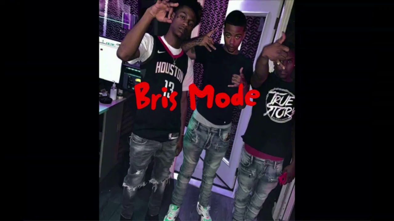 [FREE FOR PROFIT] Bris Type Beat 