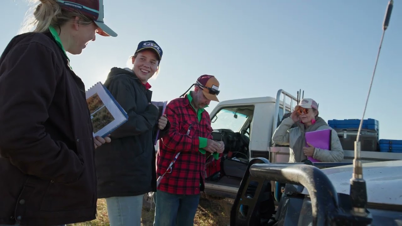 Rain Ready Rangelands: Mitchell grass recovery project – why it is important