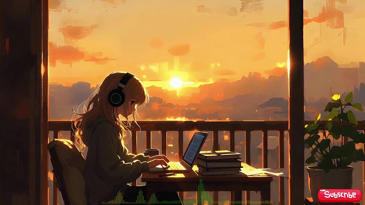 Can’t Focus? Live Lofi Study Jazz Music for Concentration 🎧