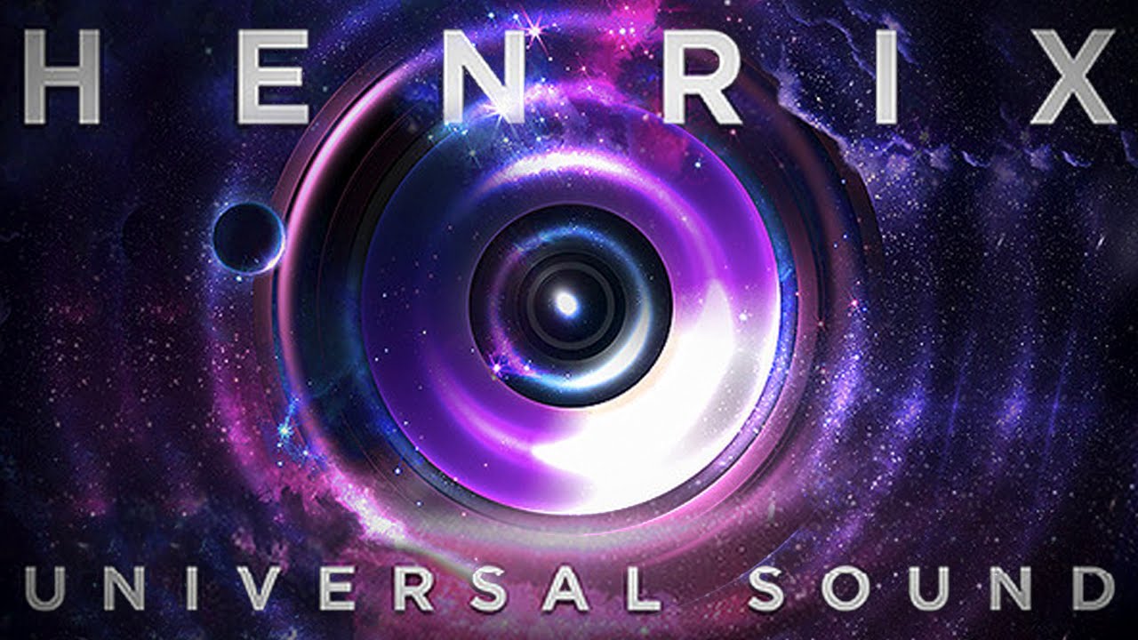 Henrix - Universal Sound