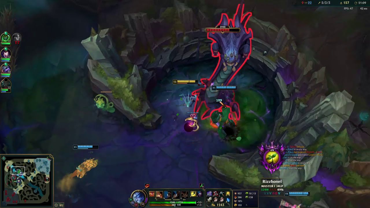 What is the best build for top lane Shyvana?