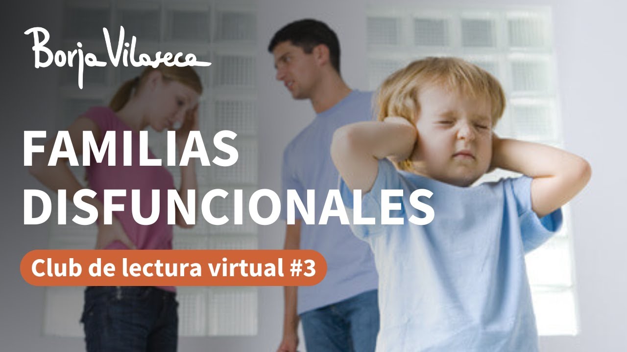 Cómo superar tus traumas transgeneracionales | Borja Vilaseca