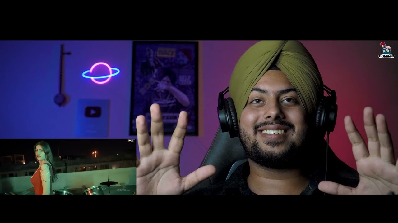Reaction on Rattan - Jaggee | Pilot | Bugzy (Official Video)