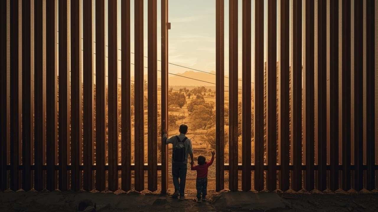 Faith on the Move: Challenging Immigration Boundaries