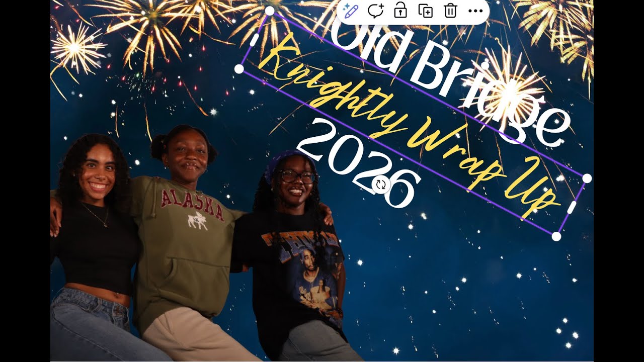 Old Bridge Knightly Wrap Up January 16, 2026