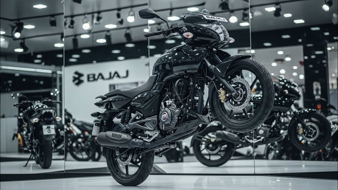 2026 Fiat Bajaj Pulsar APX Full Review | Price, Features, Mileage & Performance Explained