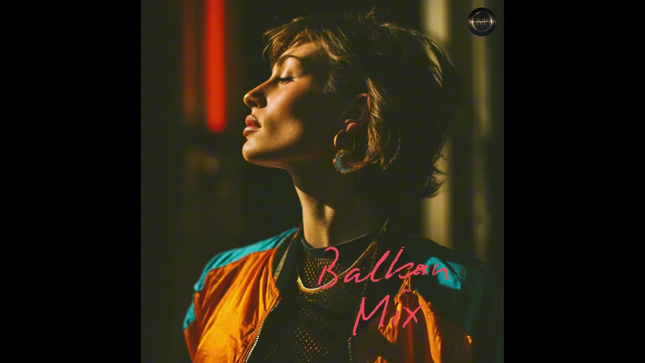 ADM - Pobuna i Ljubav – Pop-Rock Balkan Fusion