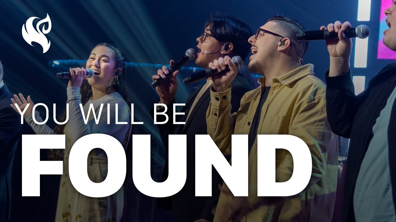 You Will Be Found | Dear Evan Hansen Cover