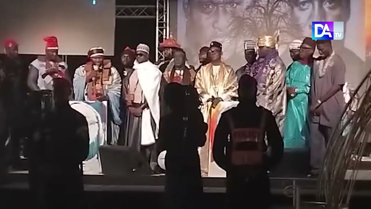 Face à face Modou Lô vs Sa Thiès :Xlo lance un message puissant et adresse ses pensées aux étudiants