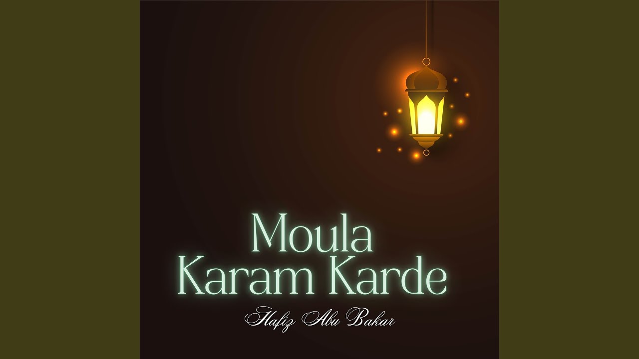 Moula Karam Karde