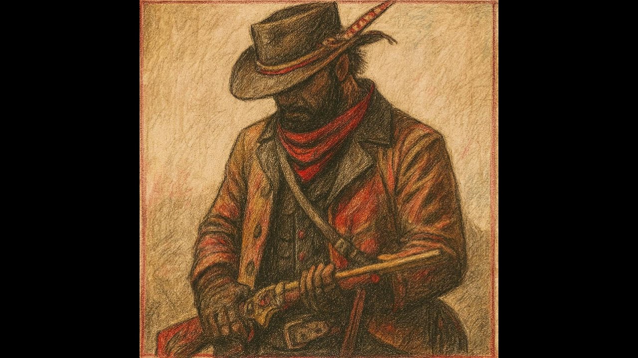 (FREE FOR PROFIT) - 90's Boom Bap Beat x Soulful Lofi Type Beat - Bandito