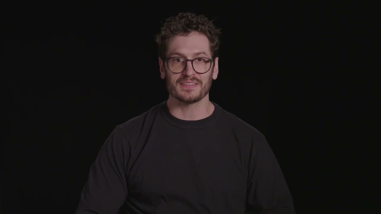 SMILE | Parker Finn Featurette (2022 Movie)
