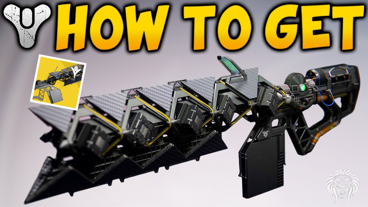 Destiny: HOW TO GET SLEEPER SIMULANT! Sleeper Simulant Quest Tutorial & Guide (The Taken King)