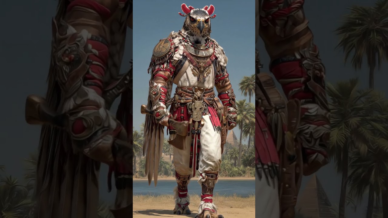 💥 Countries as Hybrid Warriors! ⚔️ #shorts