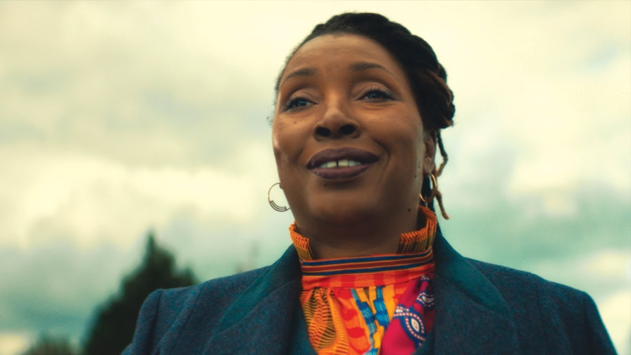 The Doctor Meets... the Doctor? | Fugitive of the Judoon | Doctor Who