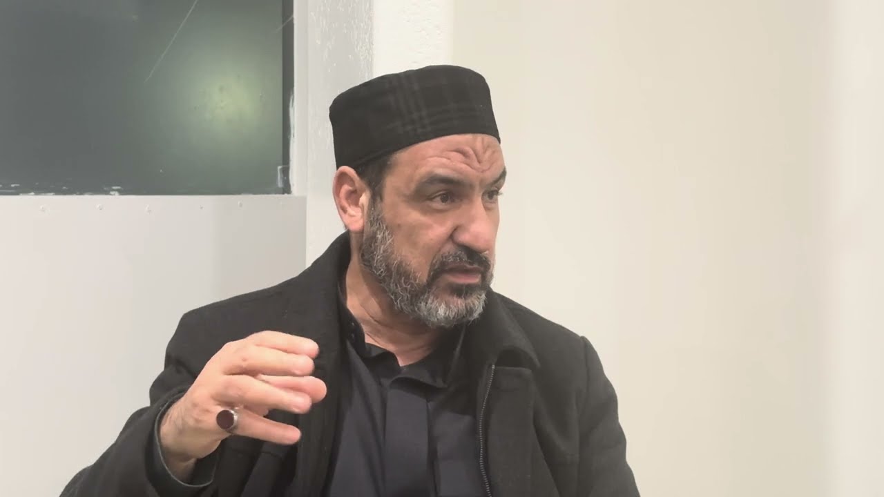 مقدمات الاسراء والمعراج