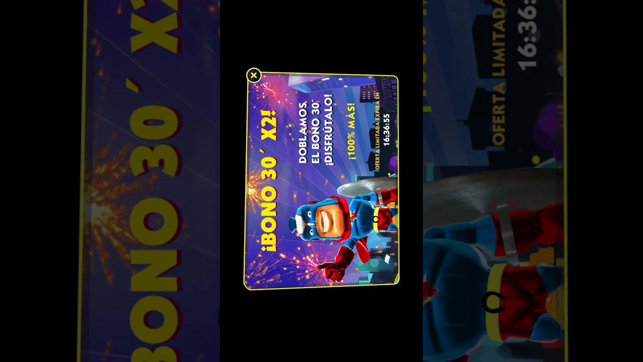 Spin bingo &ldquo;bonus&rdquo;