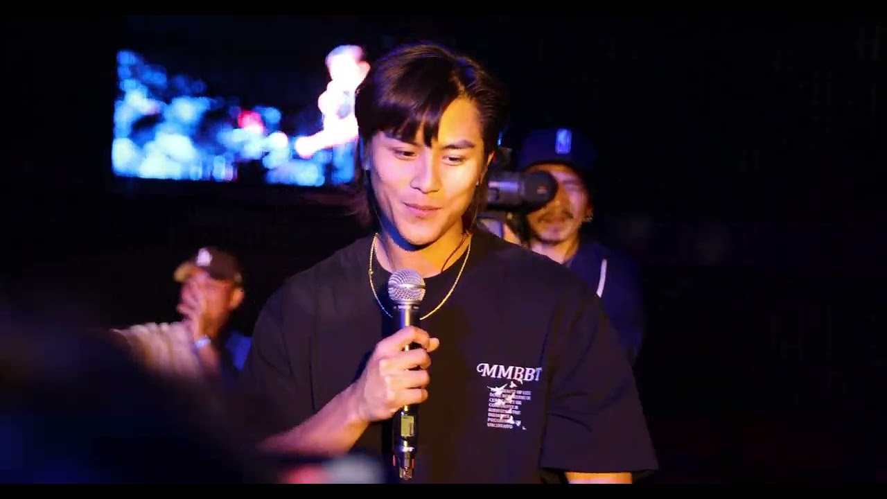 20230430 呂詠臻演唱 關喆【想你的夜】 龍星大樂主題日 味全龍