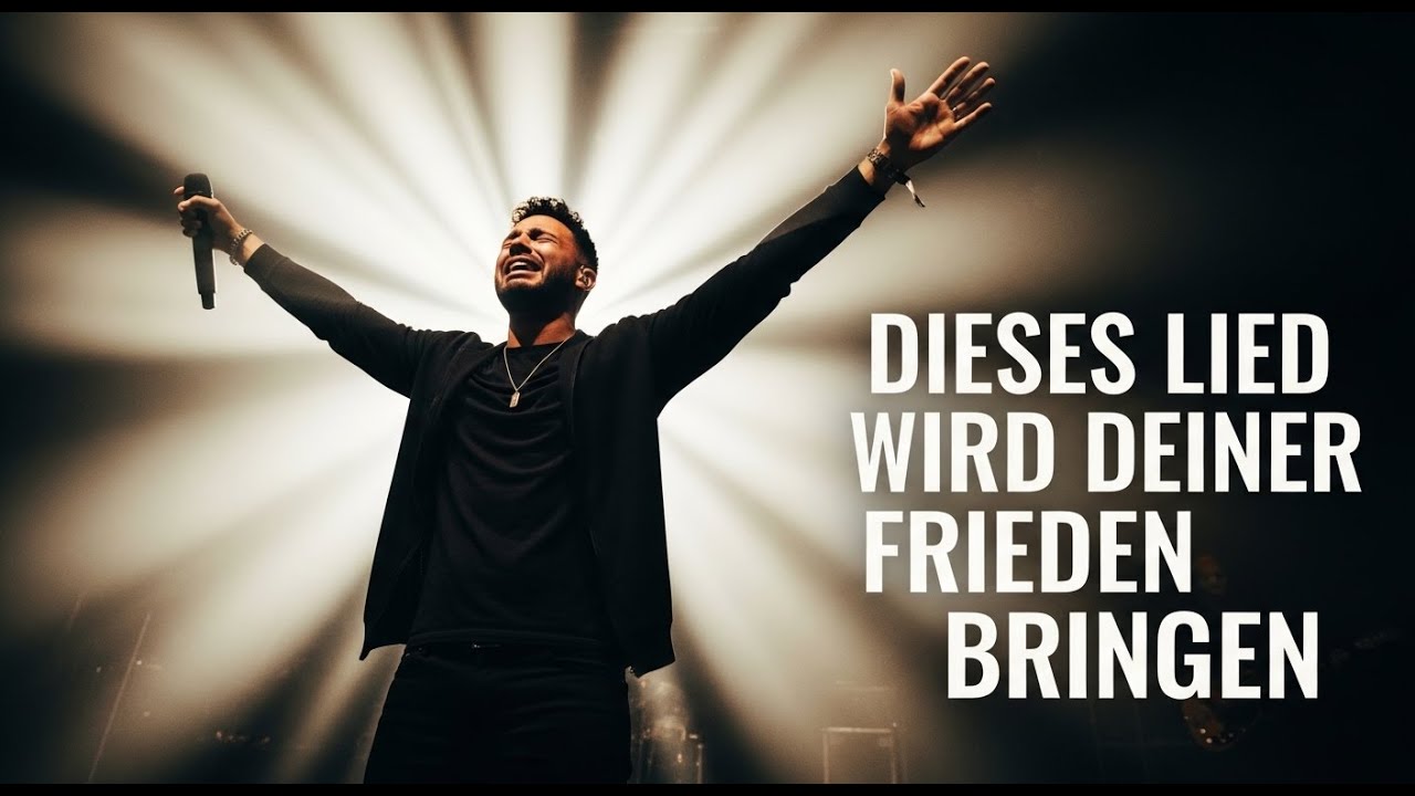 DER NAME JESUS | Hymne des Lobes und der Herrlichkeit | 2026