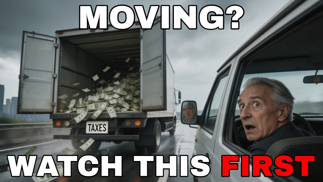 Don't Move to a 