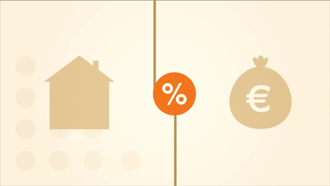 Wat is rente en waaruit is het opgebouwd?