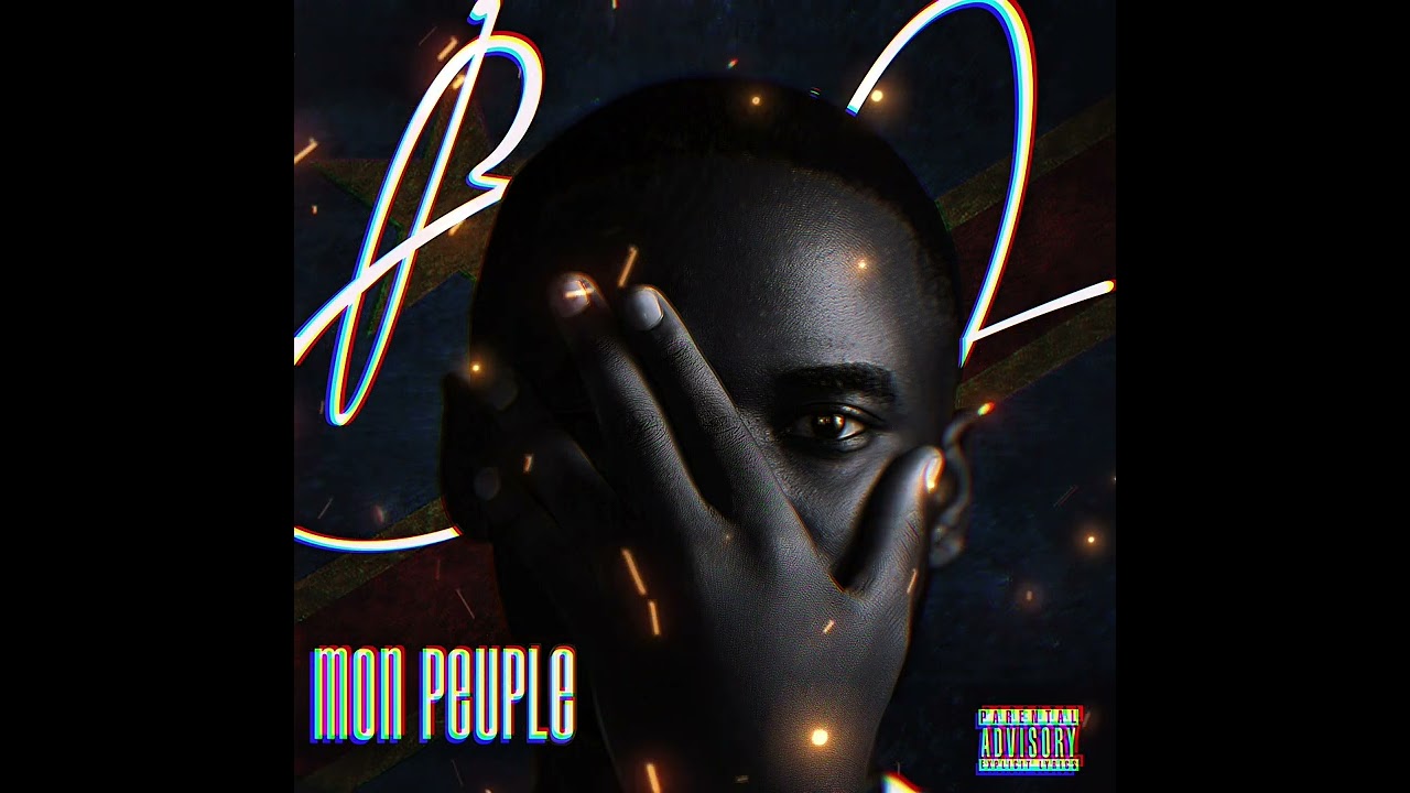 BDL BOY - Mon Peuple (AudioOfficiel)