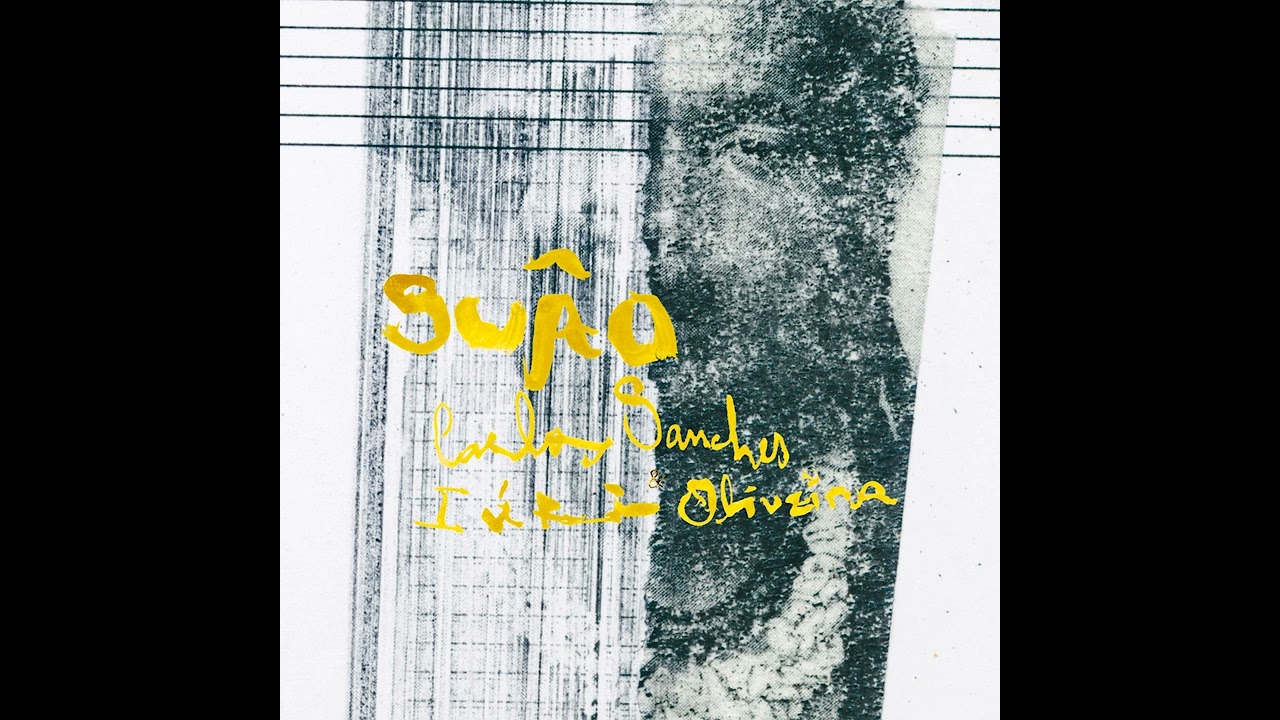 Suão - Carlos Sanches & Iúri Oliveira