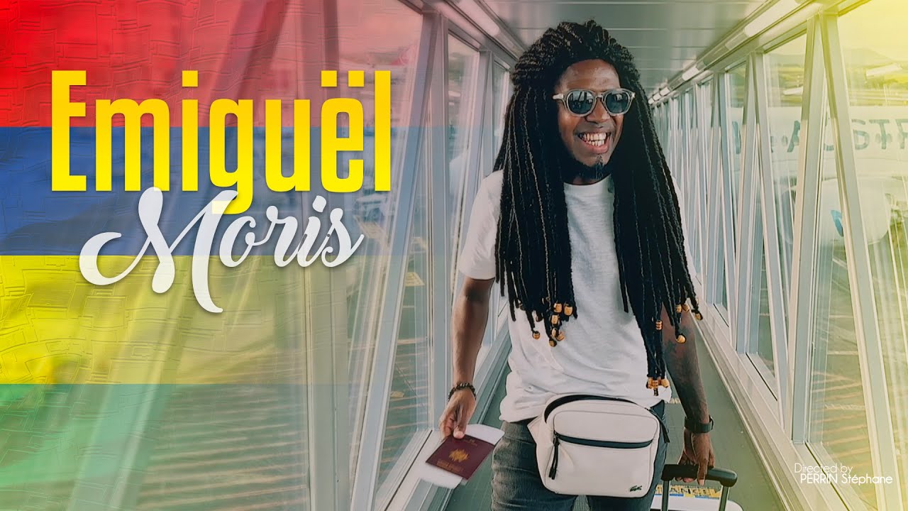 Emiguël - MORIS [CLIP OFFICIEL]