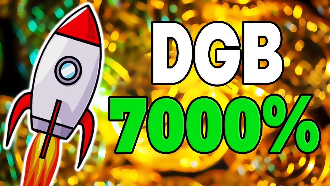 ROBERT KIYOSAKI: DGB WILL X7000 AFTER DEAL WITH CHATGPT - DIGIBYTE PRICE PREDICTION 2023 -2030