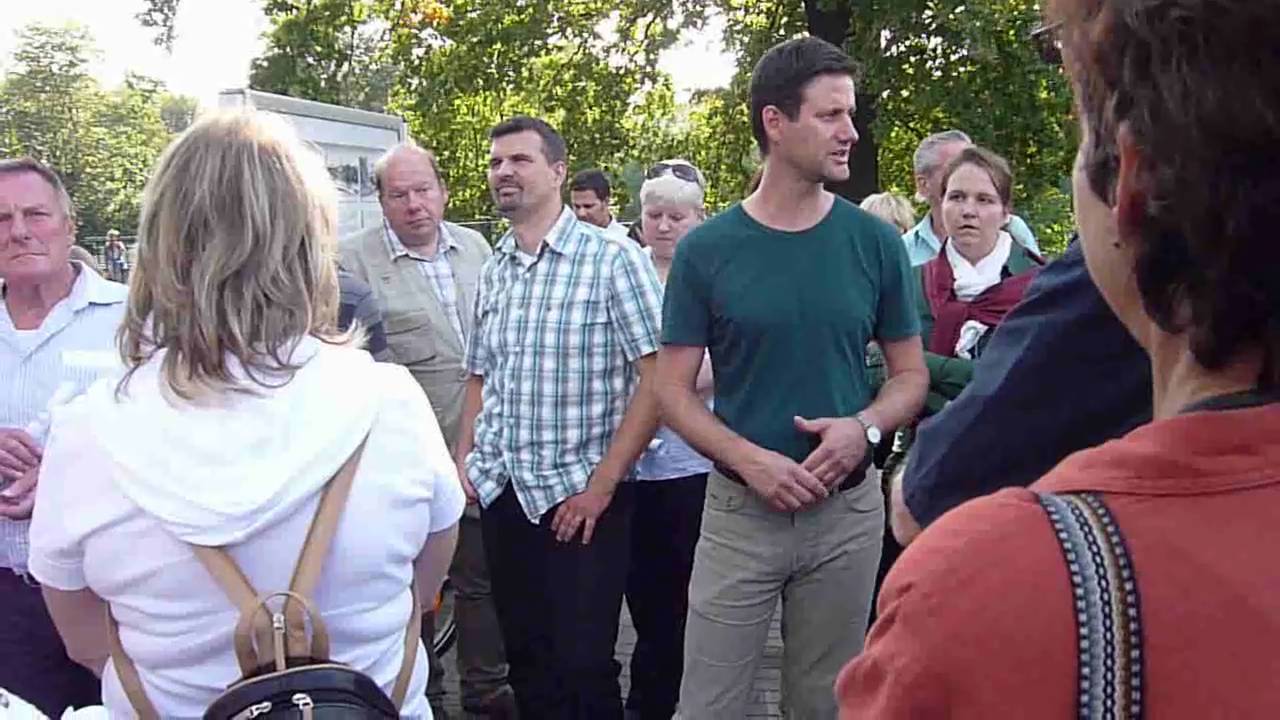 Aus der Geschichte 4 - F&uuml;rstenwalde an der Spree