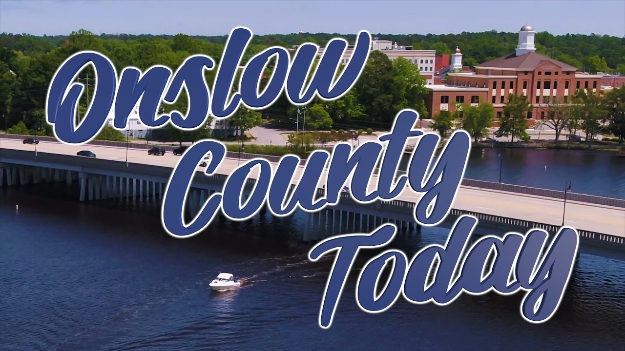 Onslow County Today - March 2026
