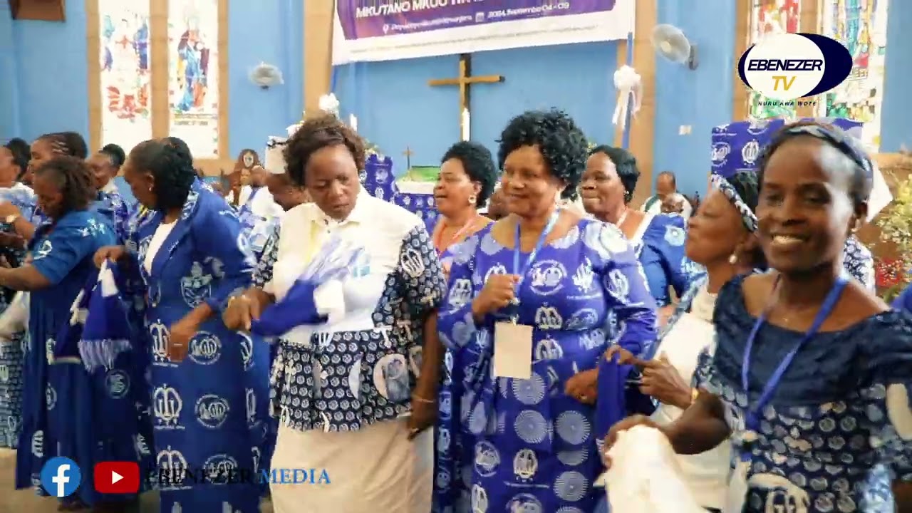 MPENZI WANGU WEE