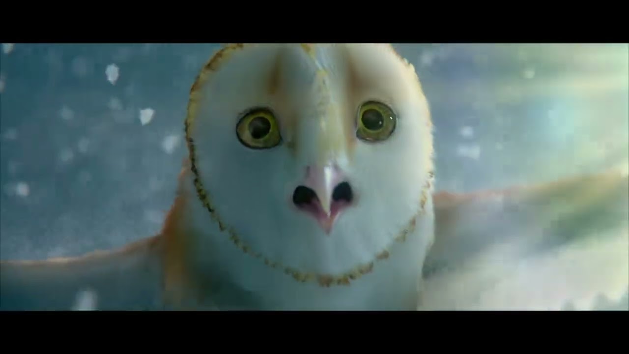 Epic Moment: Young Owls Finally Meet Their Legendary Heroes