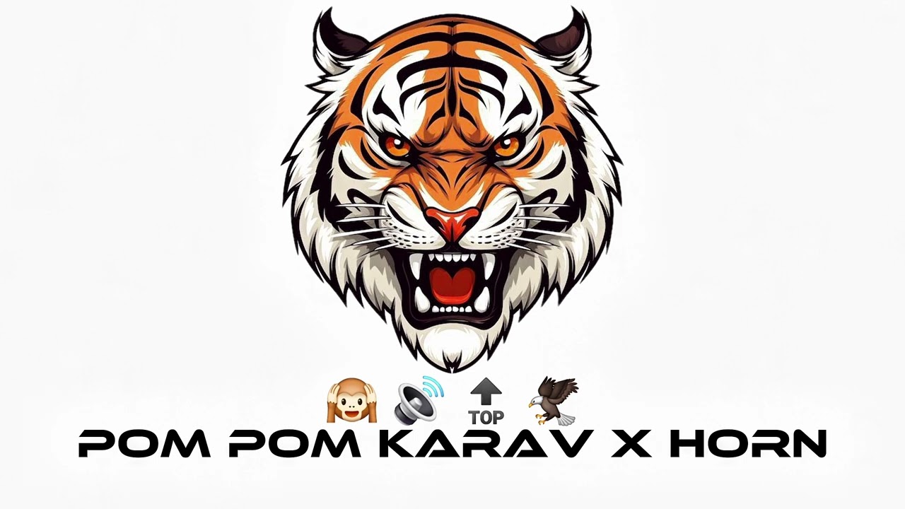 POM POM KARAV X HORN - UNREALISED GAIN