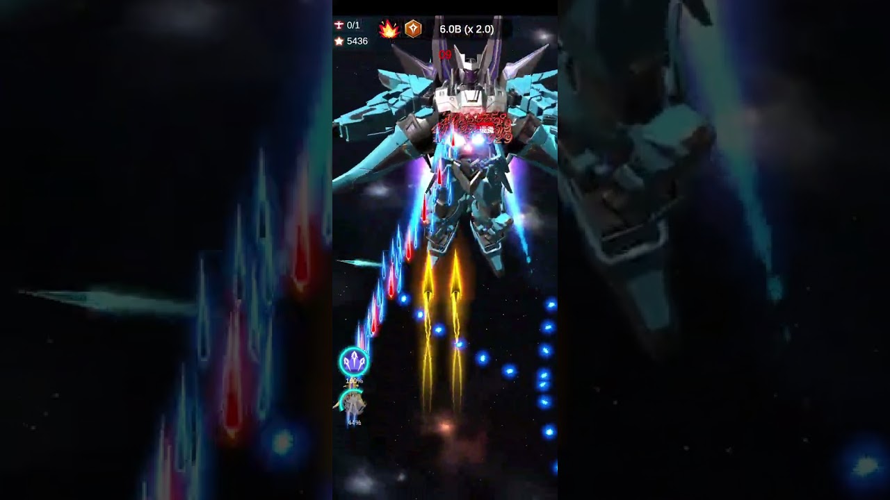 Wingfighter: titan hit trying out conqeror gear.