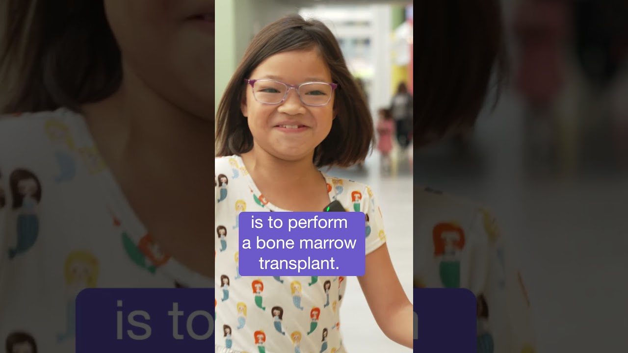 Gene Therapy Cure for Beta Thalassemia